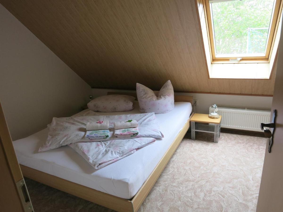 Ferienwohnung Schlesinger Hohnstein Ngoại thất bức ảnh
