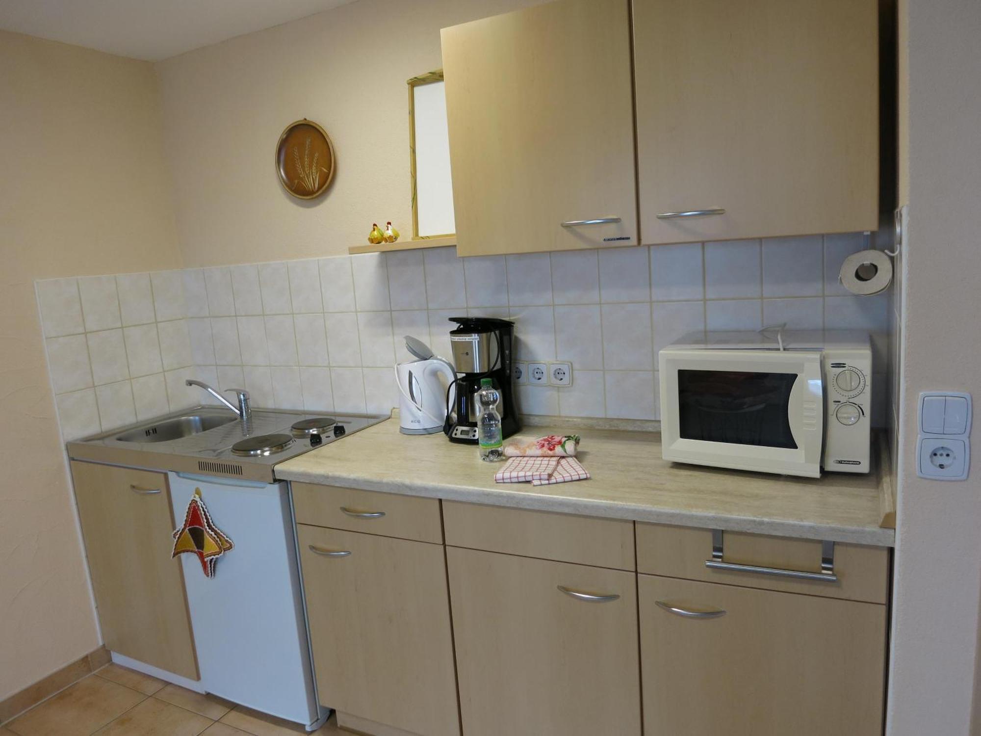 Ferienwohnung Schlesinger Hohnstein Ngoại thất bức ảnh
