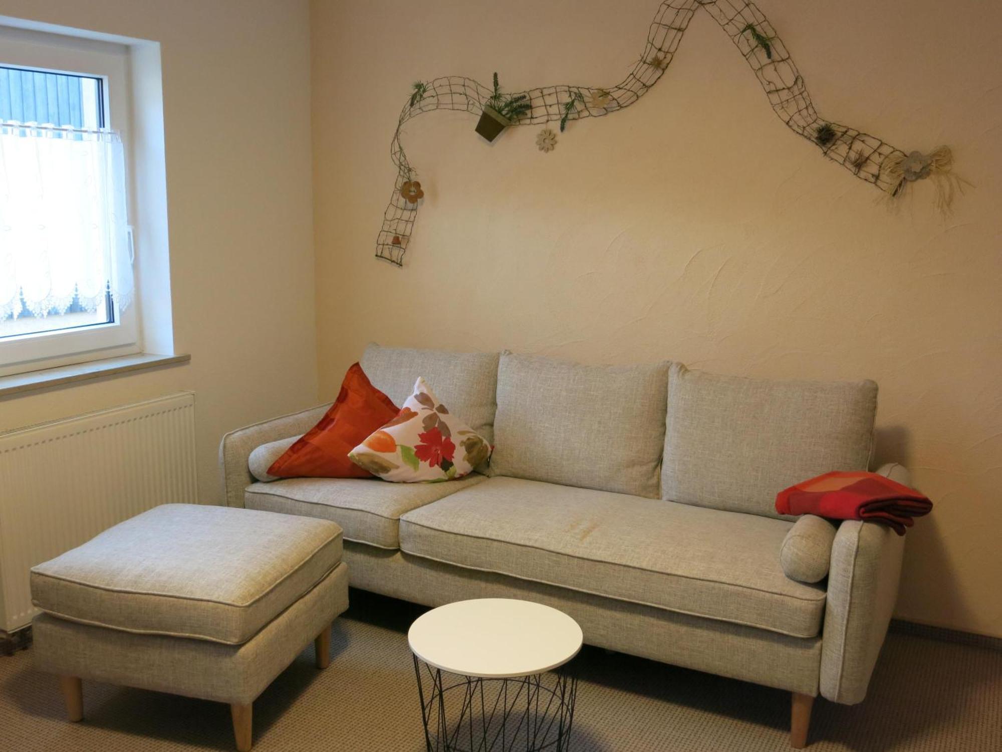 Ferienwohnung Schlesinger Hohnstein Ngoại thất bức ảnh